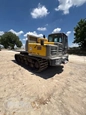 Used Crawler Carrier